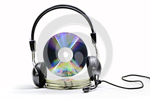 Audio compact disk