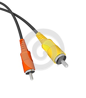 Audio Connectors