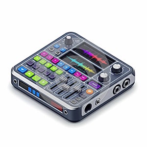 Audio Control Interface