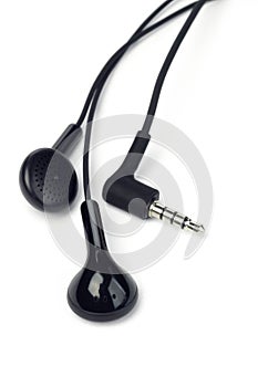 Audio Earphone photo