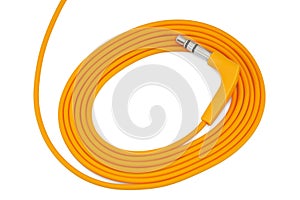 Audio jack cable
