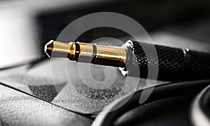 audio mini jack connector