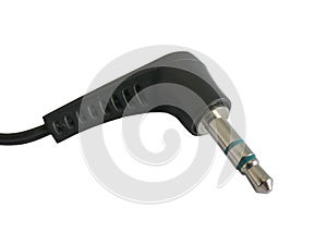 Audio Mini Jack Plug 3.5 mm Phone Connector