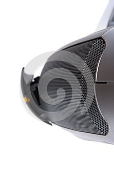 Audio mini-system, radio, player