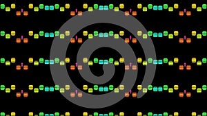 Audio Music Equalise Levels Graphic Computer Generated Technology