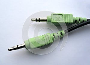 Audio plugs