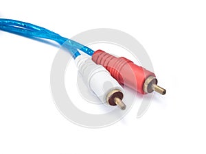 Audio RCA cable