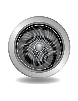 Audio speaker