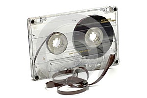 Audio Tape