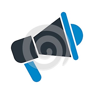 Audio Vector icon which can easily modify or edit