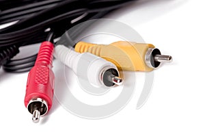 Audio video cable