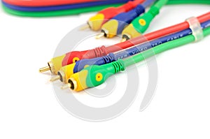 Audio video cable