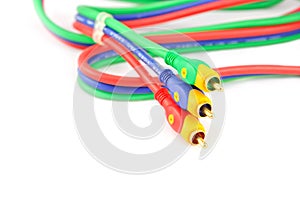 Audio video cable