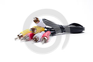 Audio Video Cable