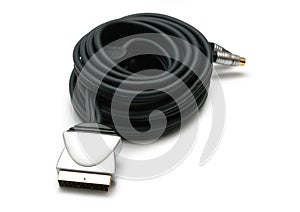 Audio Video Cable I