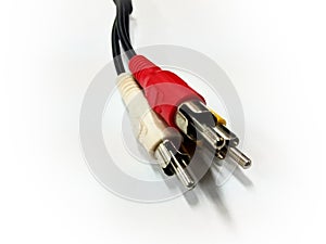 Audio video cable or multimedia cable