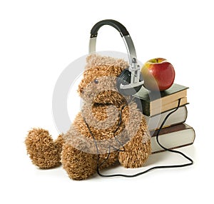 Audiobook for children