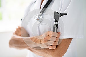 Audiology Hearing Care Medical Doctor photo