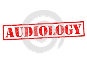 AUDIOLOGY