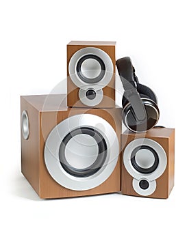 Audiosystem