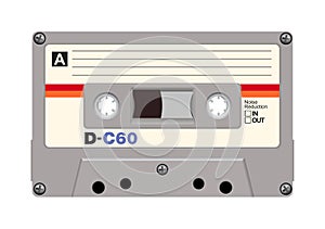 Audiotape