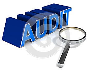 Audit