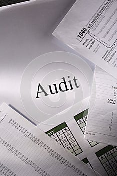 Audit