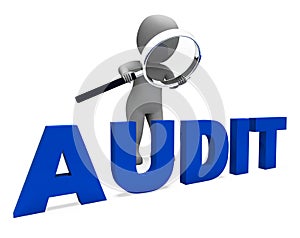 Audit Character Means Validation Auditor