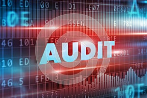 Audit concept