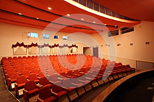 Auditorium