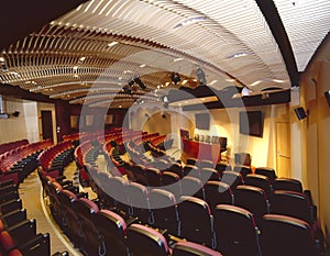 Auditorium