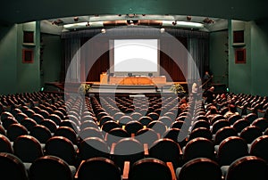 Auditorium