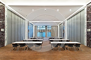 Auditorium Business meeting room