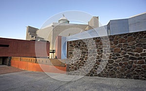 Auditorium in Las Palmas de Gran Canaria