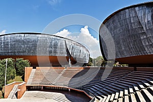 Auditorium Parco della Musica