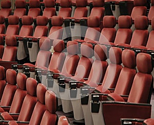 Auditorium Seating