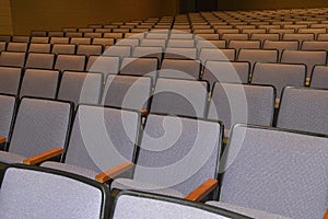 Auditorium Seats