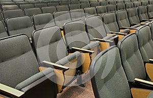 Auditorium Seats