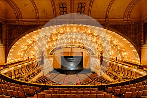 Auditorium Theatre