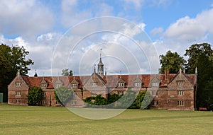 Audley End House Stables