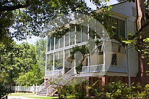 Audobon Plantation Home