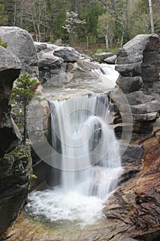 Auger Waterfall