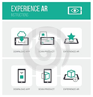 Augmented reality: how it works