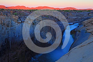 Augrabies Falls, South Africa