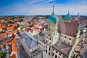 Augsburg, Germany