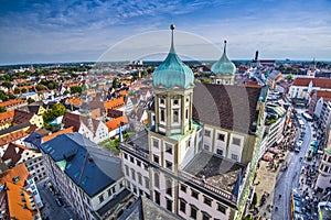 Augsburg photo