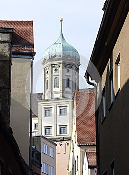 Augsburg