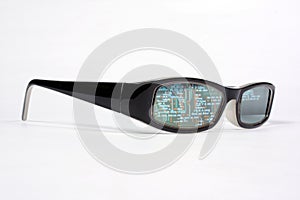 Augumented Realilty Glasses