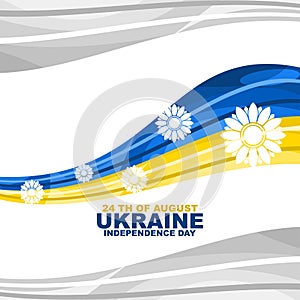 August 24th, happy celebrating Ukraine`s independence day