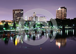 Augusta, Georgia photo